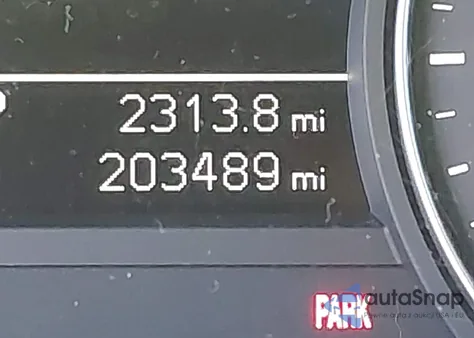 2014 Audi A6 2.0T Premium from USA, damaged, VIN WAUCFAFC3EN140568